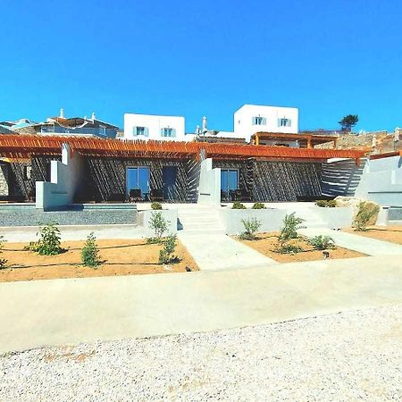 Privilege Houses Mykonos Mykonos Town Екстер'єр фото